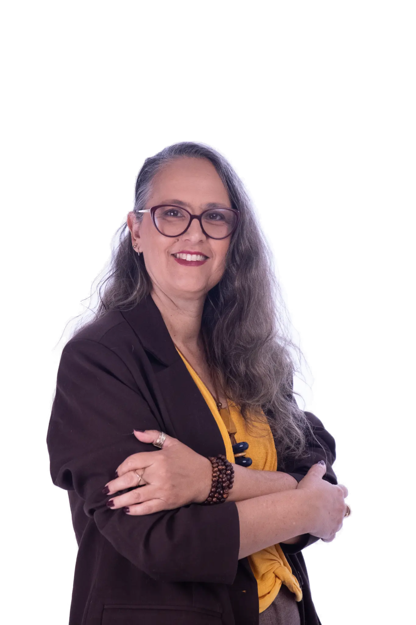Adriana Rebouças - Movimento Permanente
