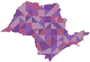 Mosaico Magenta São Paulo