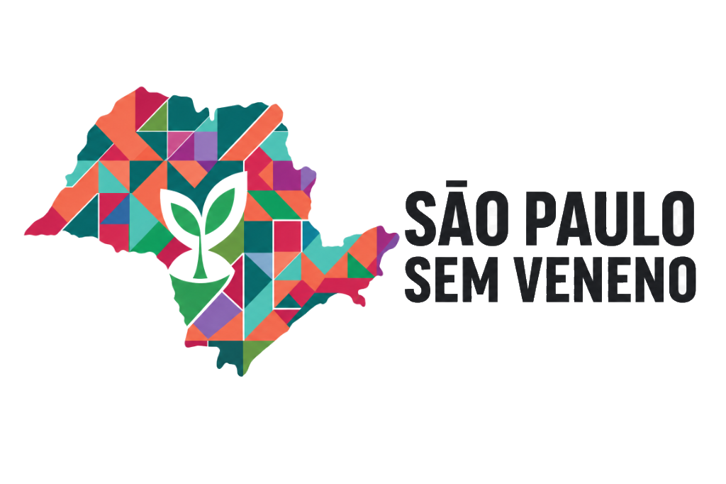 São Paulo Sem Veneno